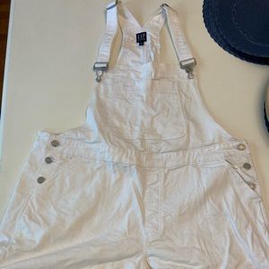 Gap overalls